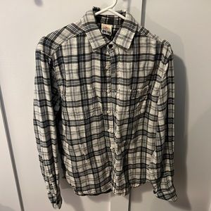 Faherty Reversible Shirt